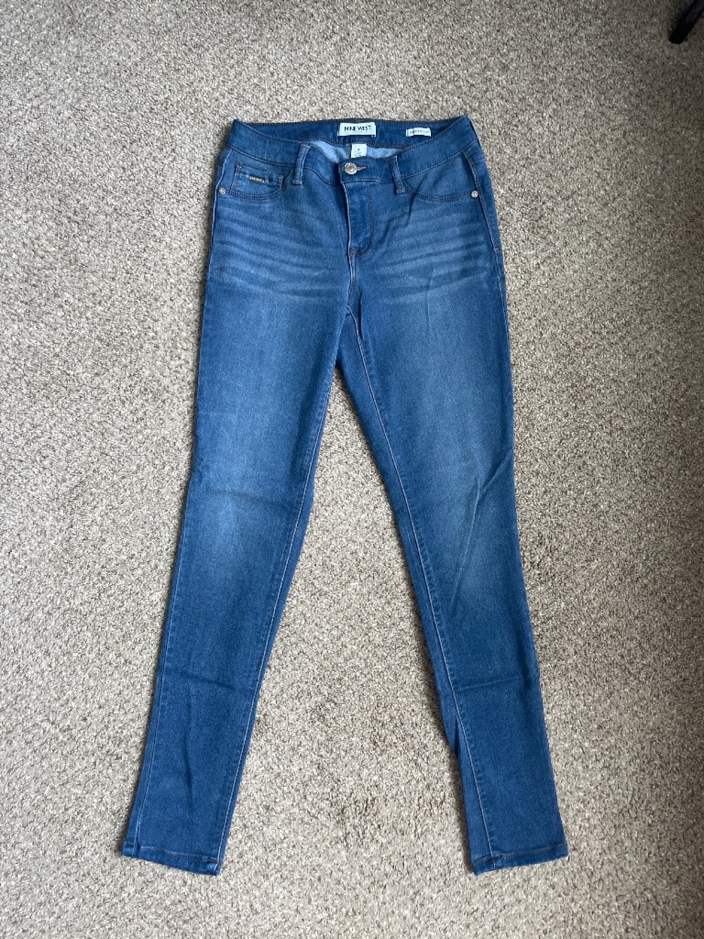Nine West jeans